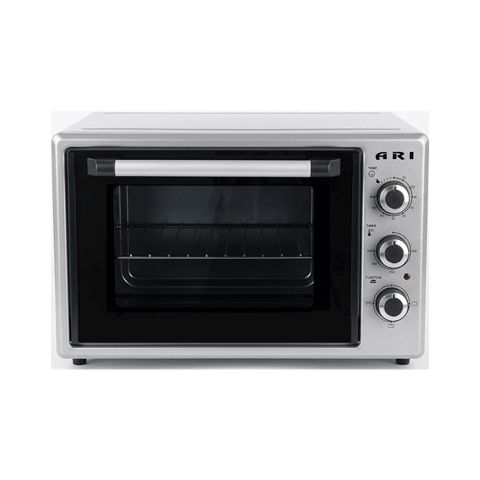 Soba ARI 35300 Silver — Bakı