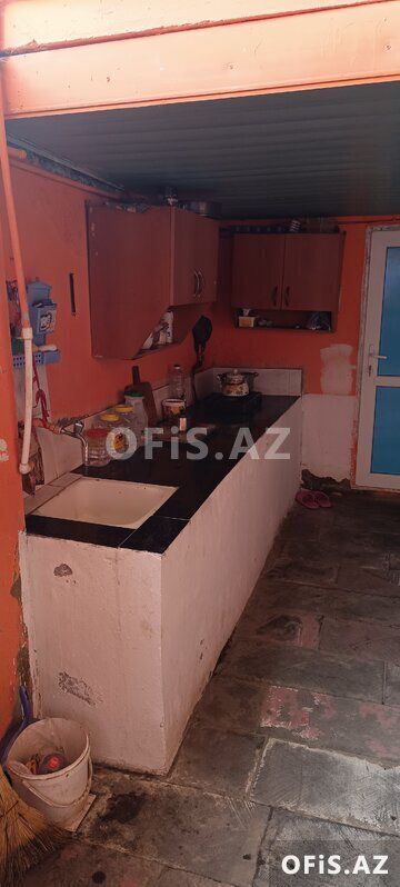 Həyət evləri Kirayə Verilir Sabunçu r., Sabunçu q., 1 otaq, 40 m² — Ev, villa, Bakı (2)
