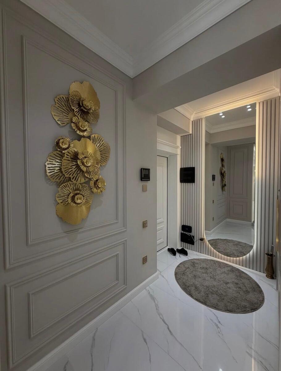 Satılır 3 otaqlı yeni tikili 130 m² — Mənzil, Bakı (8)