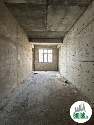 Satılır 3 otaqlı 134 m² yeni tikili Nəriman Nərimanov m — Mənzil (5)