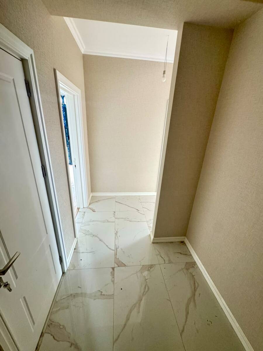 Satılır 2 otaqlı yeni tikili 60 m² — Mənzil, Bakı (3)
