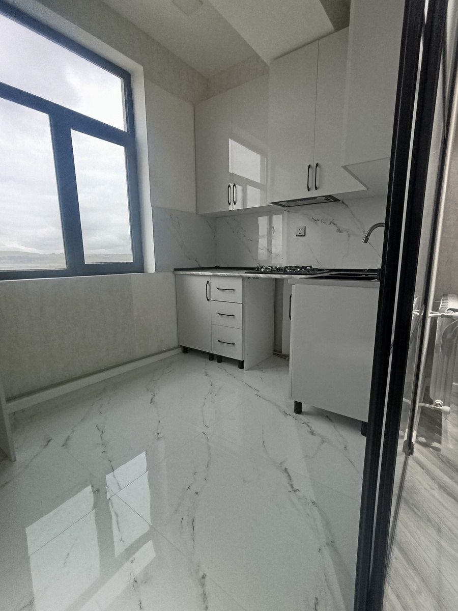 Satılır 2 otaqlı yeni tikili 68 m² — Mənzil, Xırdalan (7)