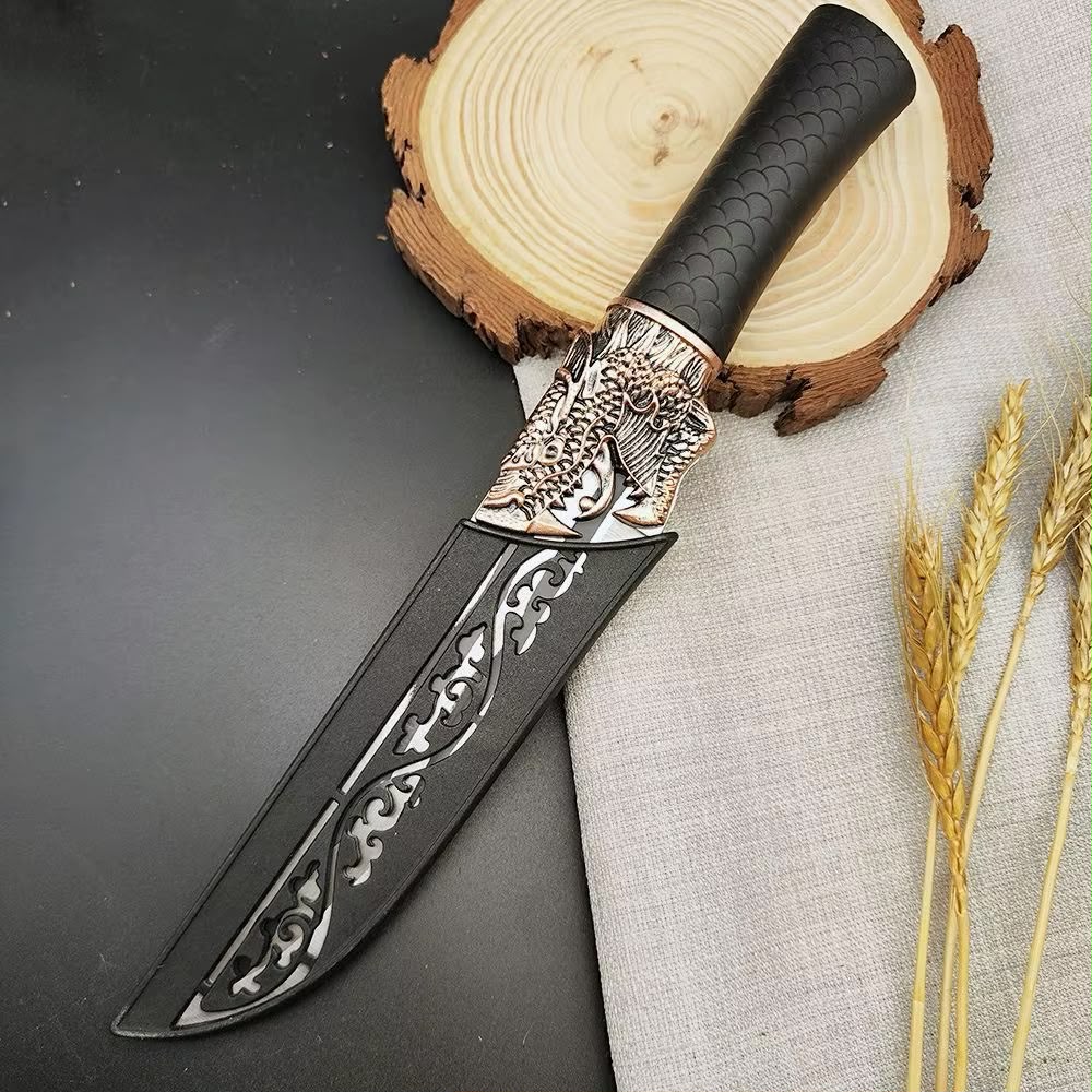 Bıçaq kaburalı model (kod: ktc70142-1) — Kəsici aləti, Bakı