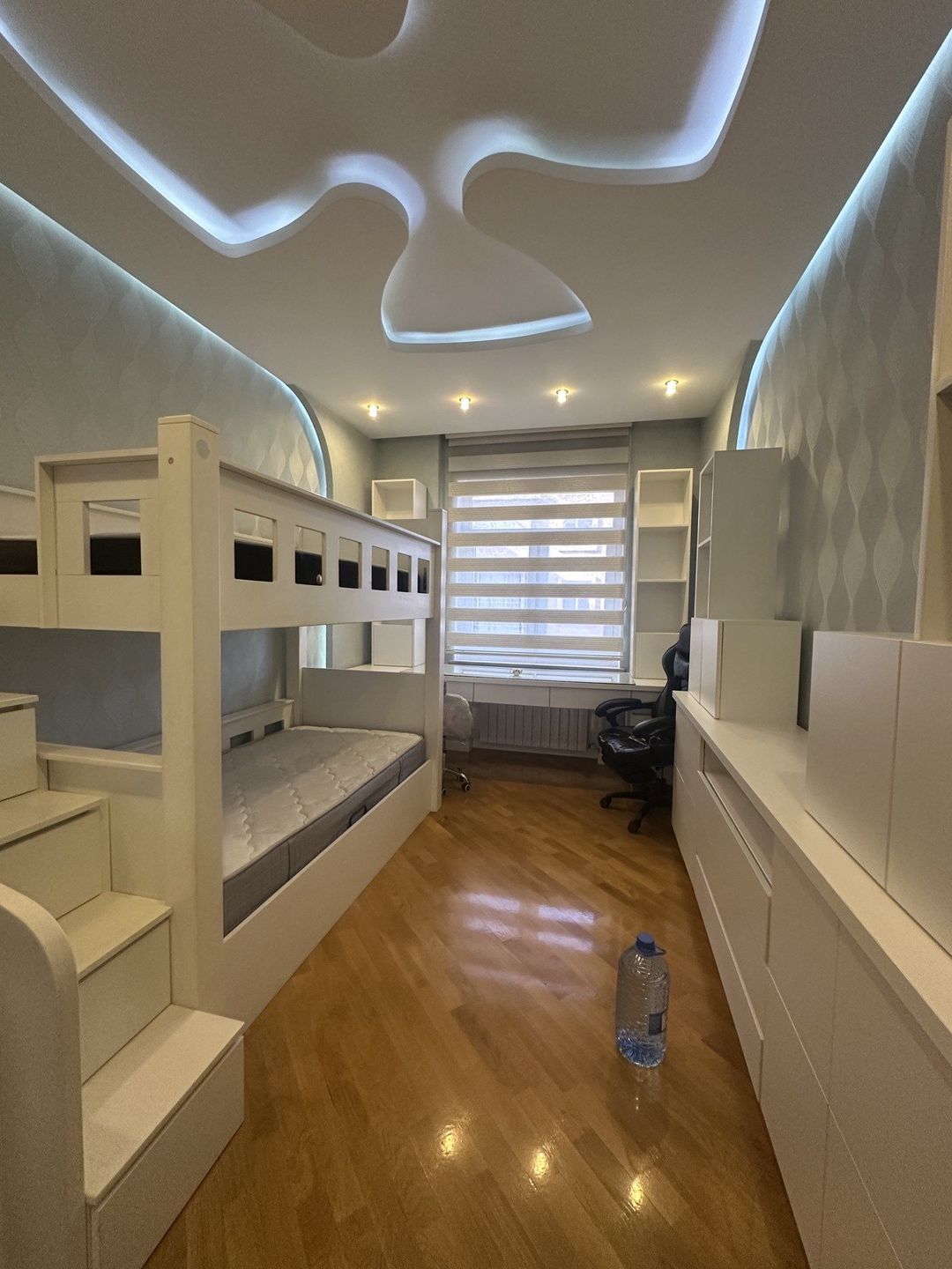 Satılır 3 otaqlı yeni tikili 130 m² — Mənzil, Bakı (7)