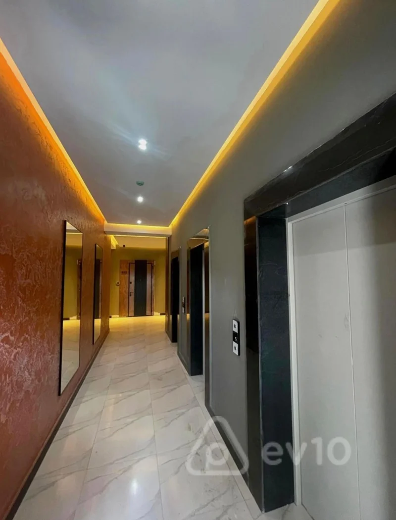 2 otaqlı mənzil, 97 m², Ziya Bünyadov prospekti — Mənzil, Bakı (6)