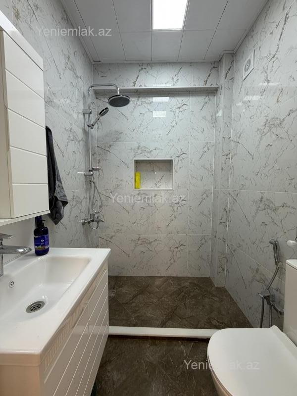 Satılır 3 otaqlı Bina evi menzil (Yeni tikili), 54 m², Masazır — Mənzil, Abşeron (10)