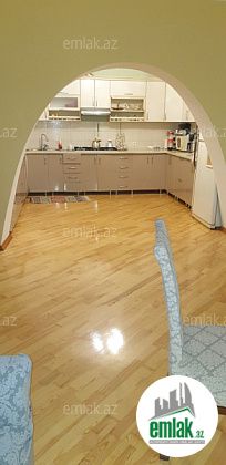 Satılır 7 otaqlı 444.6 m² bağ evi Görədil — Ev, villa (11)