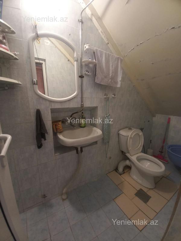 Kirayə 2 otaqlı Həyət evi / Villa, 150 m², Corat köhnə — Ev, villa, Sumqayıt (6)