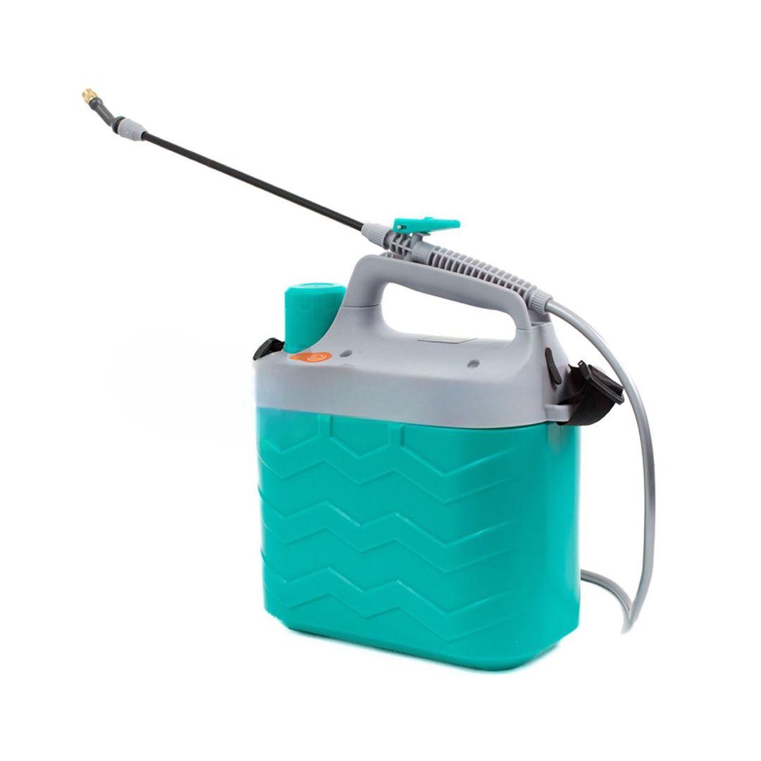 Bağ üçün çiləmə cihazı YQ-BDS-8L — Mallar, Bakı (2)