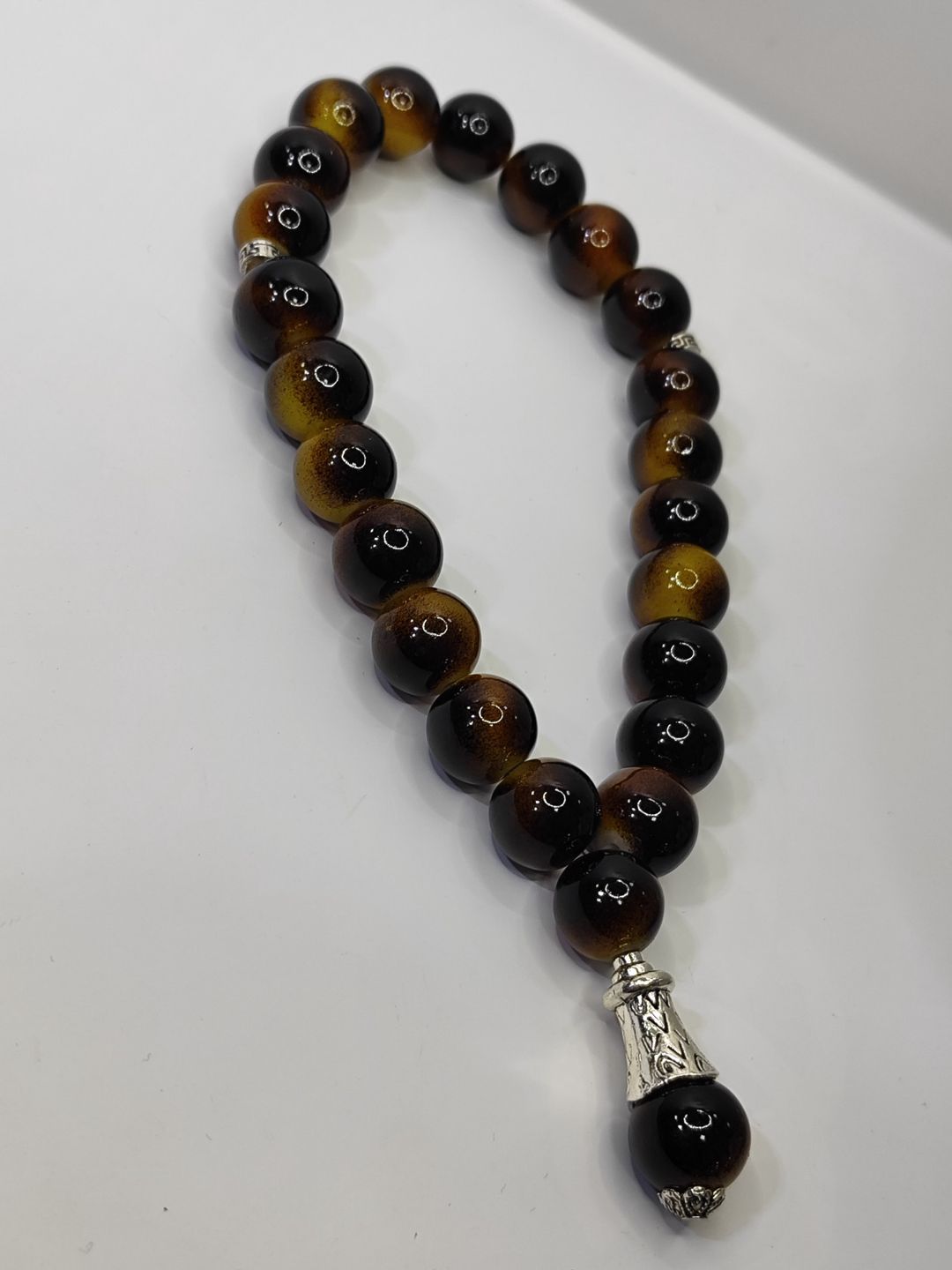 Təsbeh 9858 — Mallar, Bakı