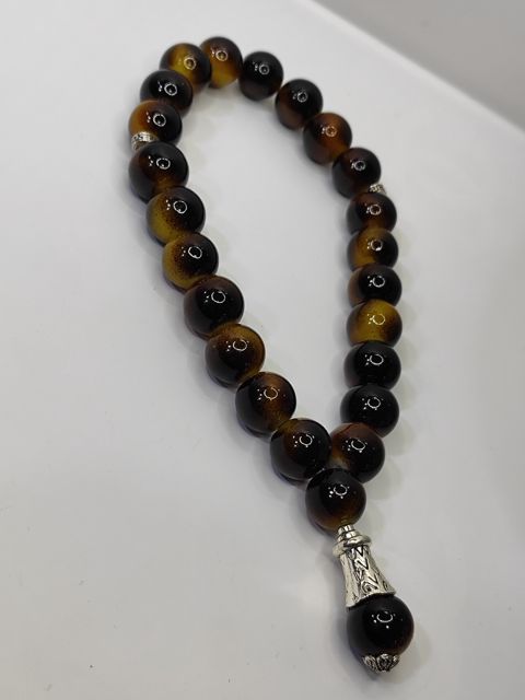 Təsbeh 9858 — Bakı