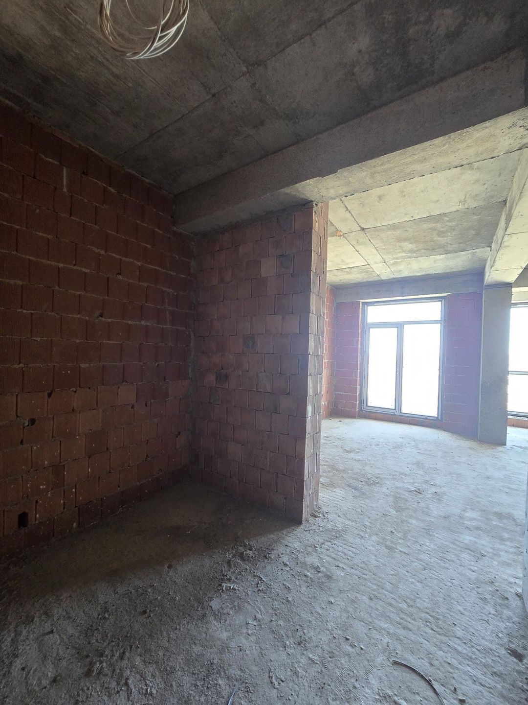 Satılır 2 otaqlı yeni tikili 96 m² — Mənzil, Bakı (7)