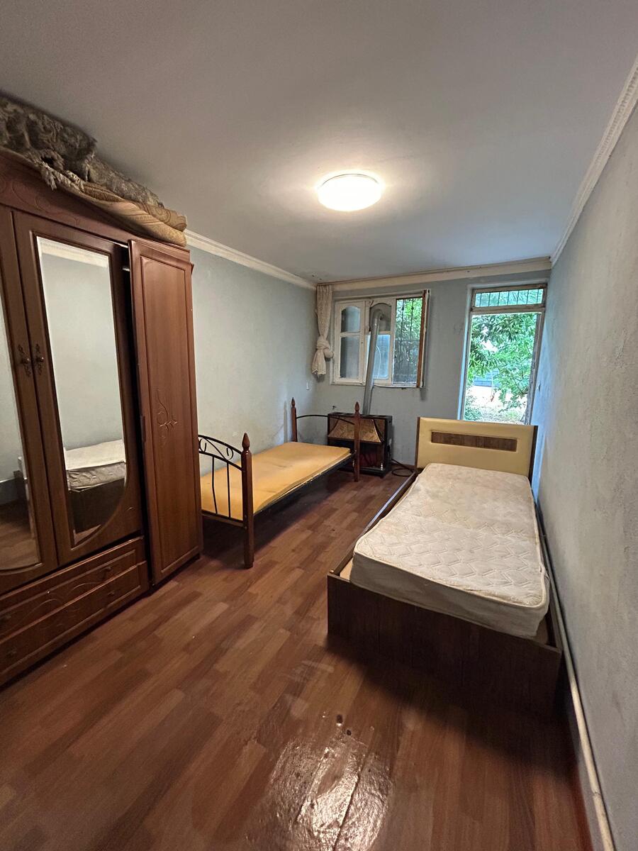 Satılır 3 otaqlı köhnə tikili 55 m² — Mənzil, Bakı (5)