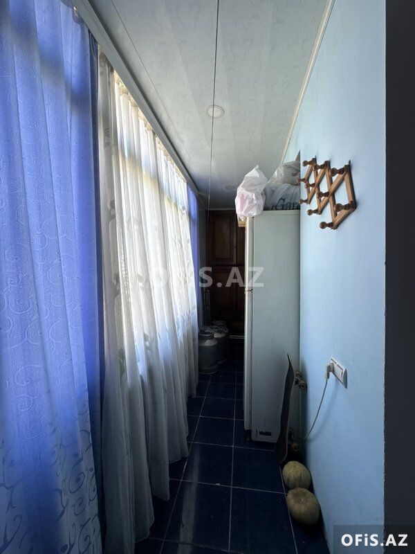Köhnə tikili Satılır Sabunçu r., Bakixanov q., 4 otaq, 113 m² — Mənzil, Bakı (4)
