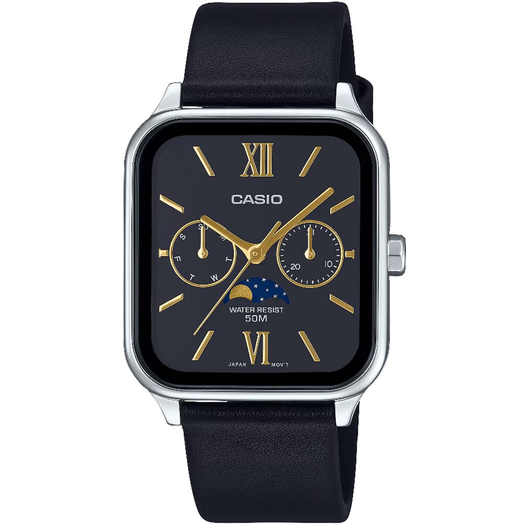 Qol saatı kişilər üçün Casio MTP-M305L-1A2VDF — Mallar, Bakı