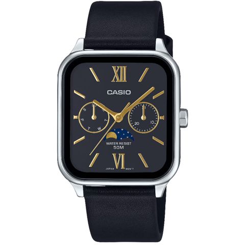 Qol saatı kişilər üçün Casio MTP-M305L-1A2VDF — Bakı