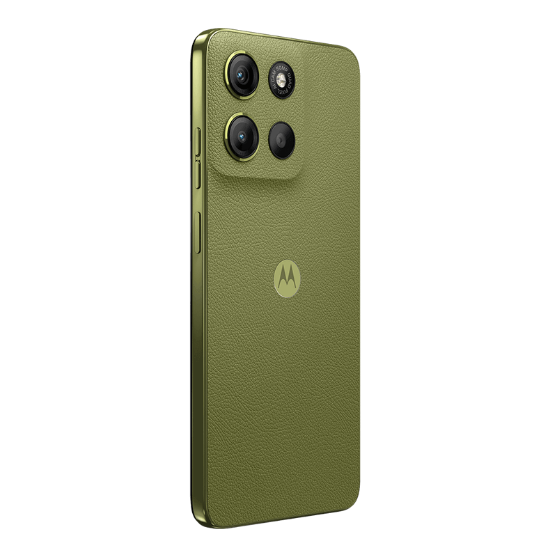 Motorola moto G15 NFC 8GB 256GB Iguana Green PB6F0003TN — Motorola, Bakı (2)