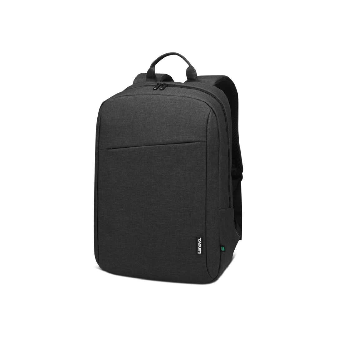 Lenovo 15.6-inch Laptop Backpack B210 Black 4X40T84-059 — Klaviaturalar və siçanlar, Bakı (3)