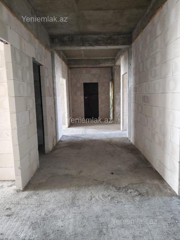 Satılır 4 otaqlı Bina evi menzil (Yeni tikili), 181 m², Nəsimi rayonu — Mənzil, Bakı (6)