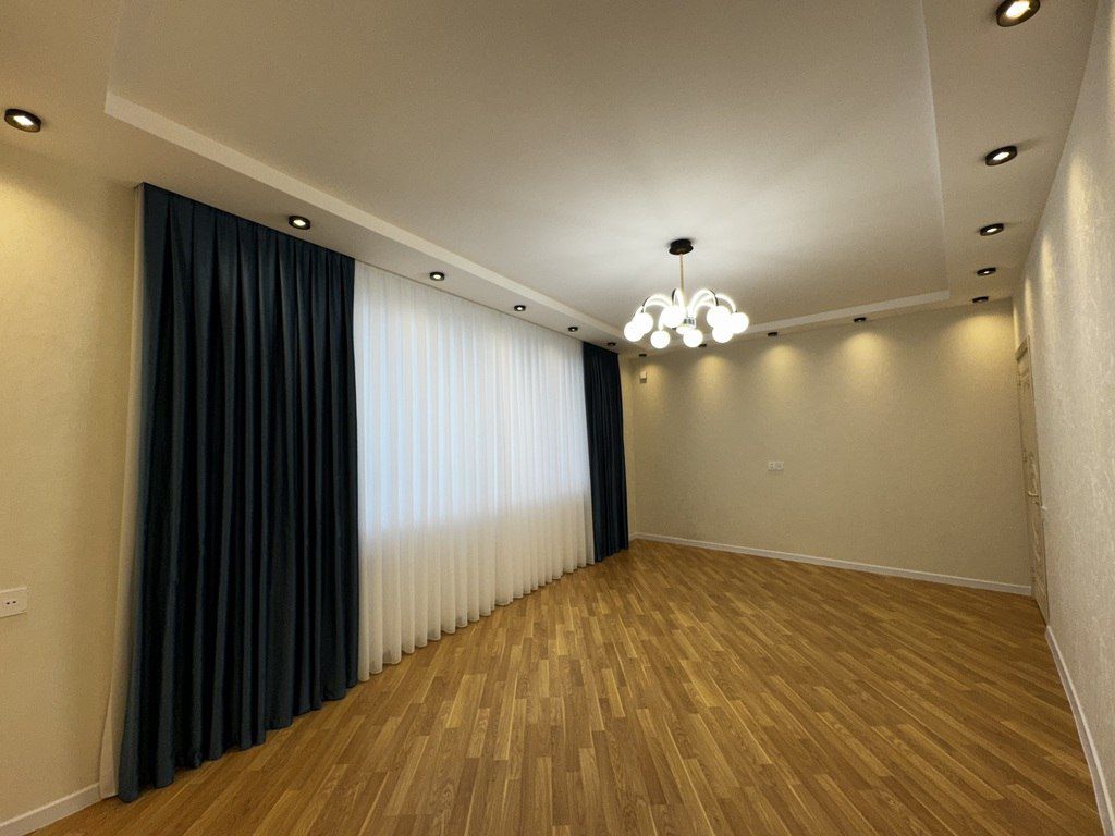 Satılır 4 otaqlı yeni tikili 140 m² — Mənzil, Bakı (5)