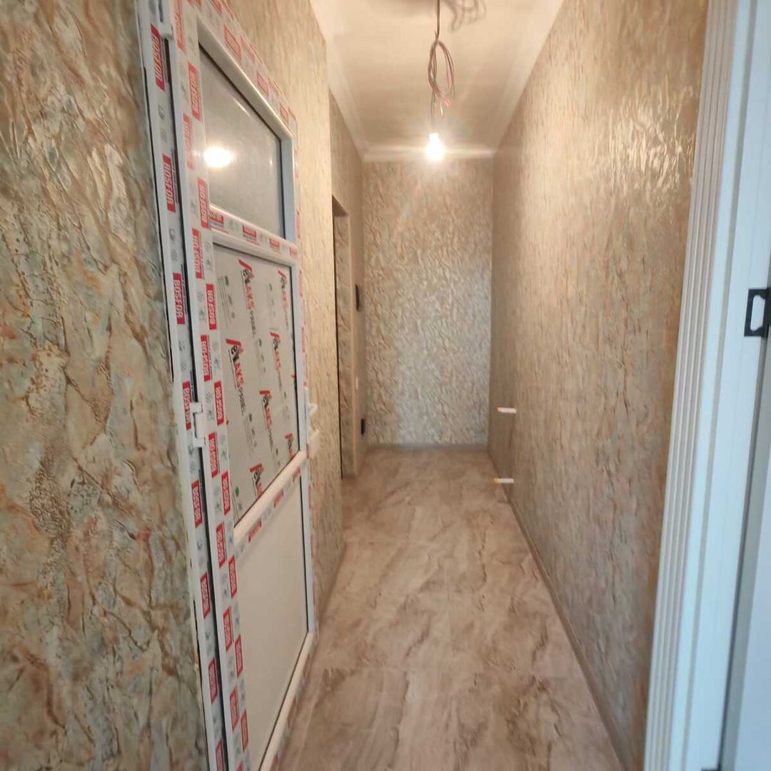 Satılır 2 otaqlı yeni tikili 66 m² — Mənzil, Xırdalan (9)