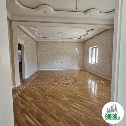 Satılır 10 otaqlı 510 m² həyət evi Ağ şəhər — Ev, villa (9)