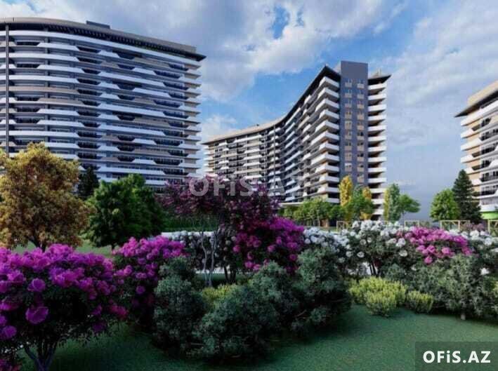 Yeni tikili Satılır Binəqədi r., Biləcəri q., 3 otaq, 114 m² — Mənzil, Bakı