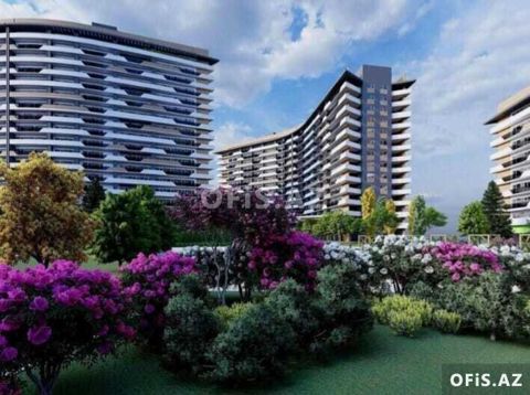 Yeni tikili Satılır Binəqədi r., Biləcəri q., 3 otaq, 114 m² — Apartment