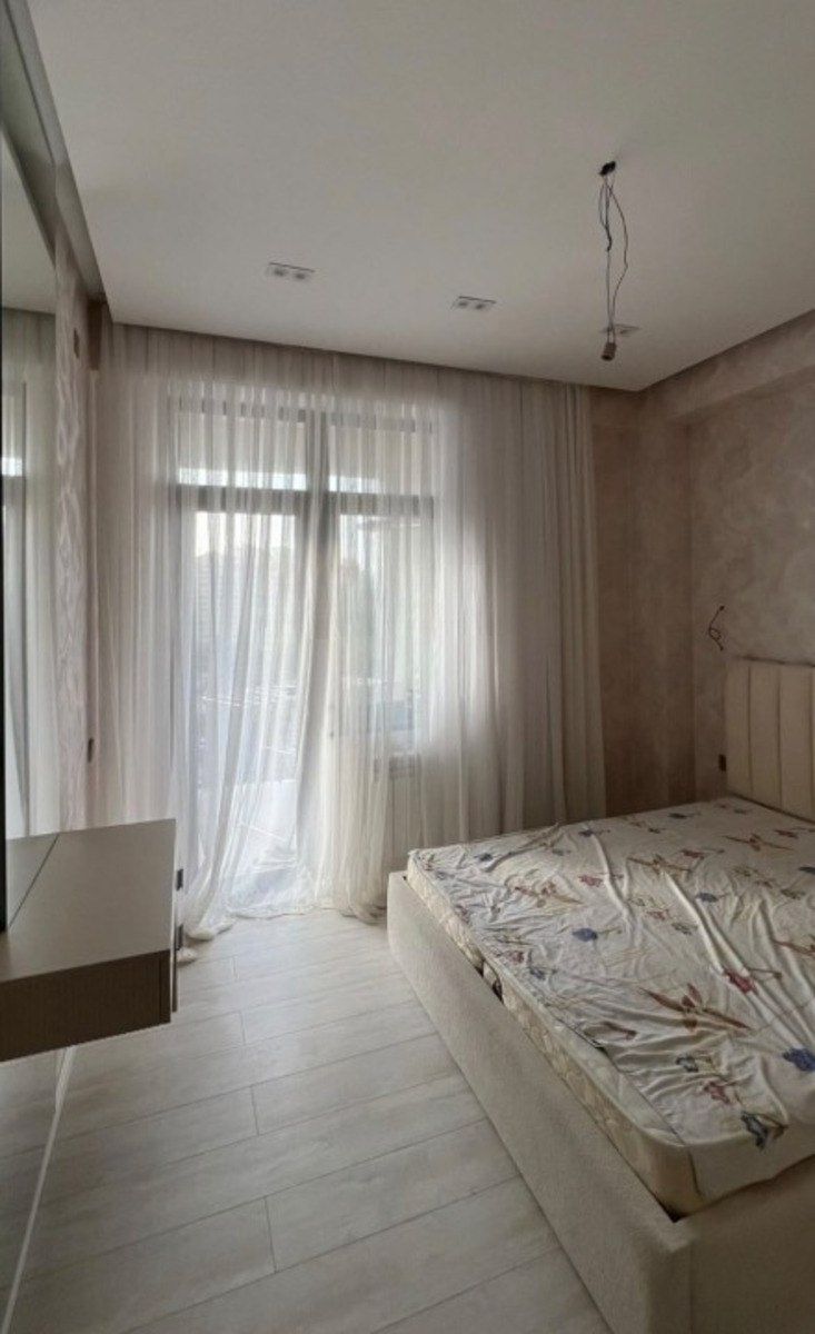 İcarəyə verilir 3 otaqlı yeni tikili 95 m² — Mənzil, Bakı (11)
