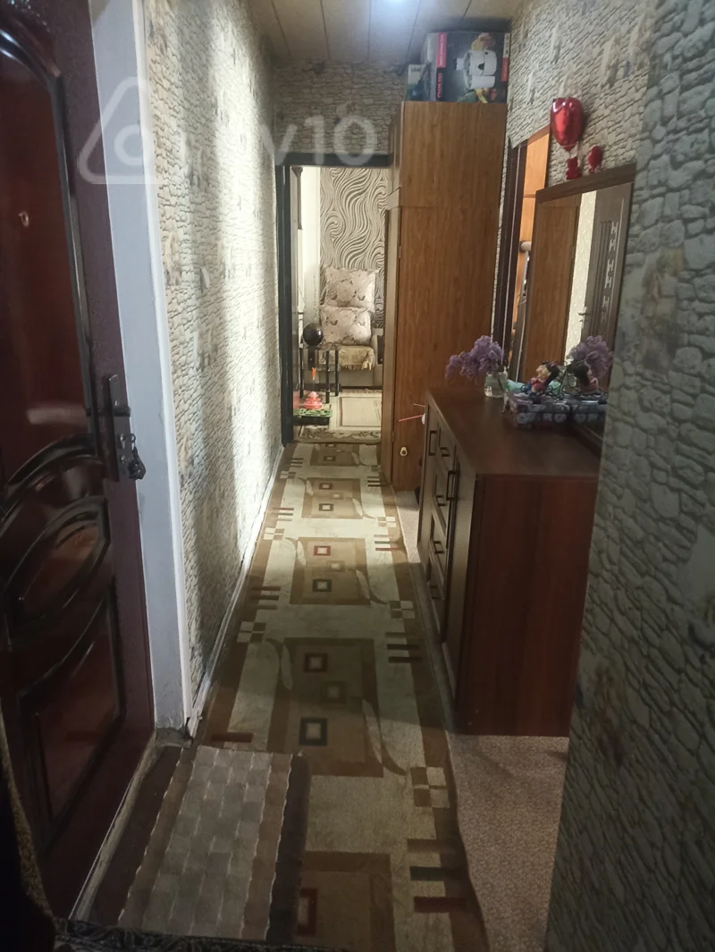 2 otaqlı mənzil, 50 m², Ilgar Ehlimanov 21v — Mənzil, Bakı (6)