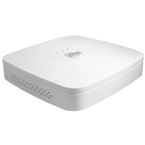 8-Kanal Smart 1U 4K IP Vİdeo qeydedici Dahua NVR4108-P-4KS2 — Təhlükəsizlik sistemləri, Bakı