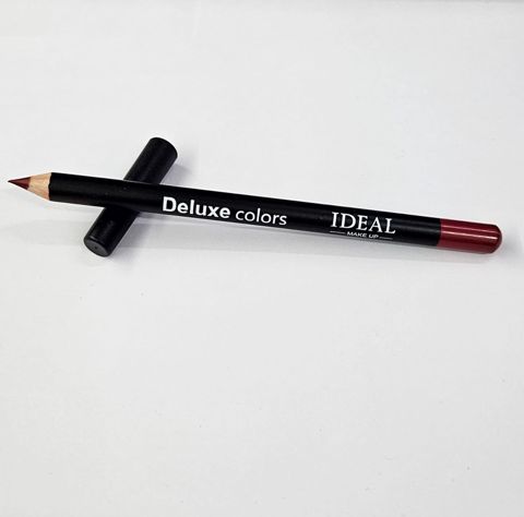 Dodaq üçün qələm Ideal Deluxe Color 09 — Bakı