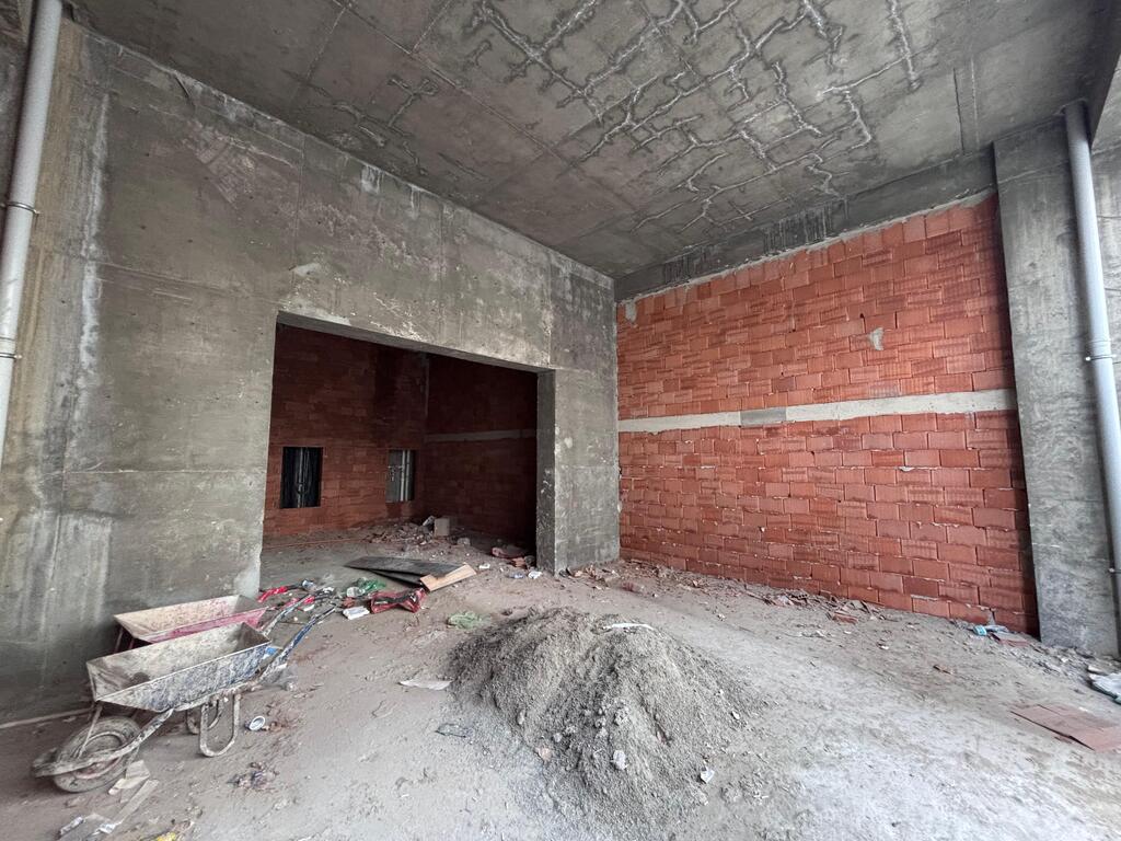 İcarəyə verilir obyekt 140 m² — Əmlak, Bakı (3)