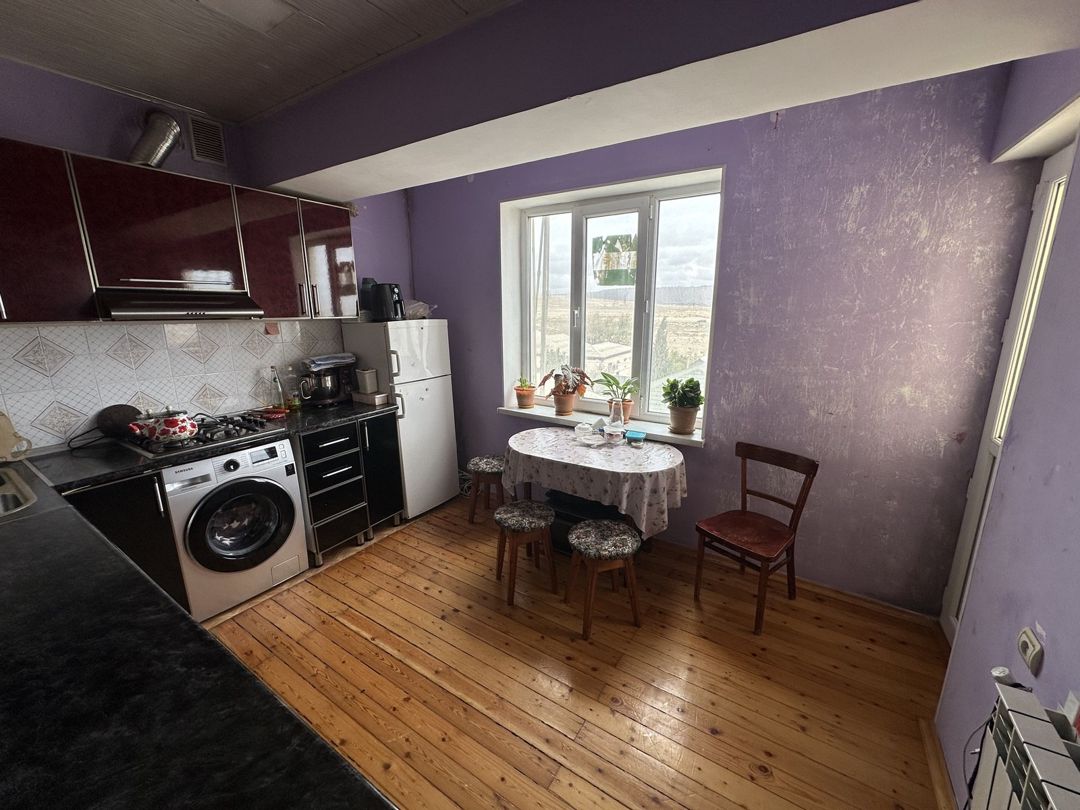 Satılır 2 otaqlı köhnə tikili 61.2 m² — Mənzil, Bakı (10)