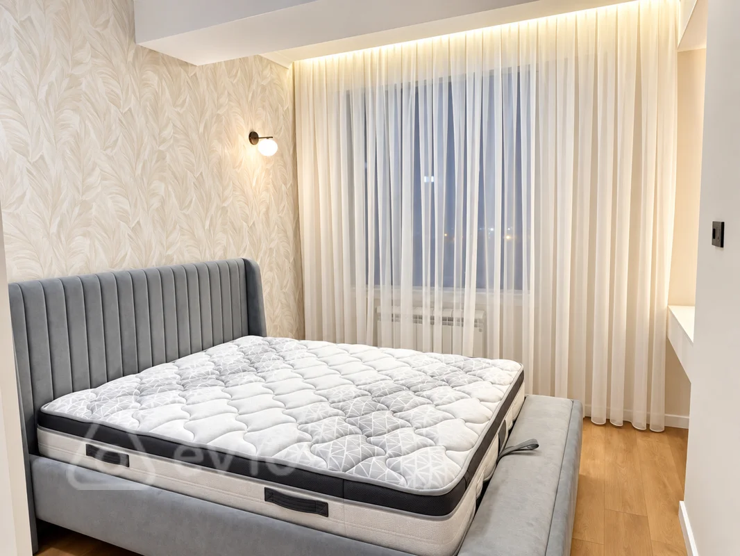 3 otaqlı mənzil, 82 m², Abay Kunanbayev küçəsi — Mənzil, Bakı (7)