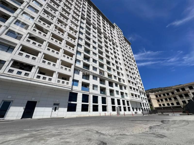 Kirayə 2 otaqlı Bina evi menzil (Yeni tikili), 75 m², Səbail rayonu — Mənzil, Bakı (10)