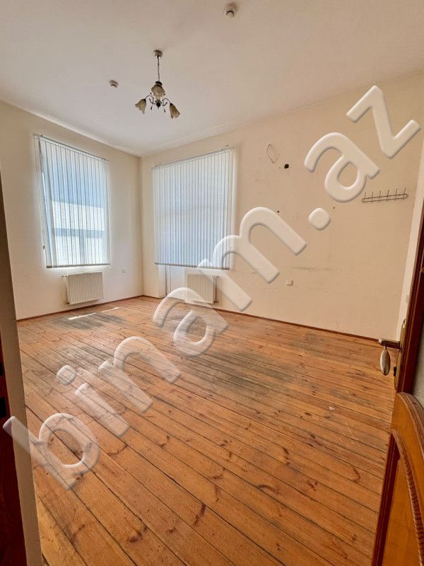 3 otaqlı Ofis, Kirayə (aylıq), Bakı, Nizami, Neftçilər — Ofis, Bakı (2)