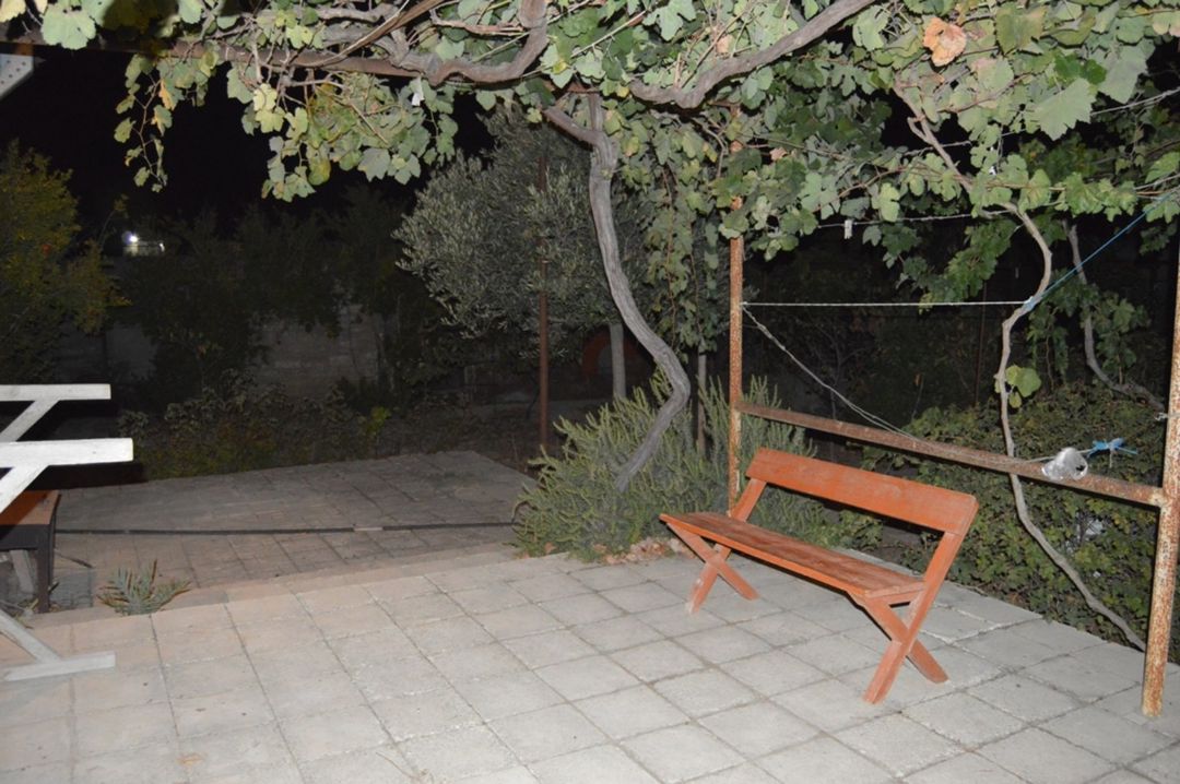 Satılır 6 otaqlı həyət evi/bağ evi 150 m² — Ev, villa, Bakı (6)