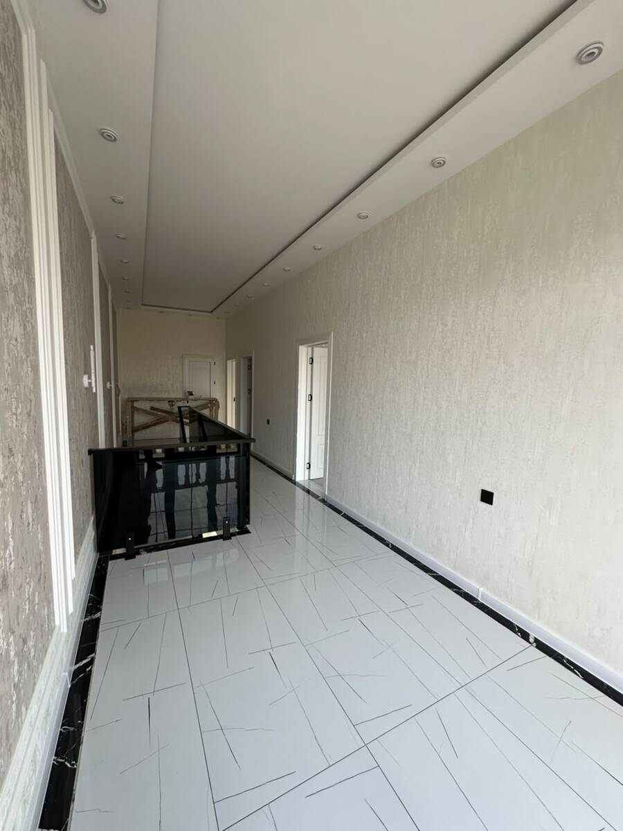 Satılır 4 otaqlı həyət evi/bağ evi 170 m² — Ev, villa, Bakı (9)