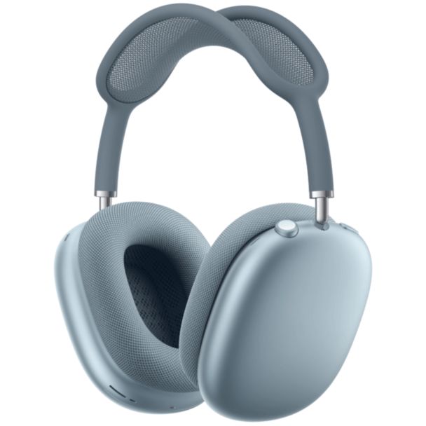 Qulaqlıq Apple AirPods Max 2 MHWM4ZE/A Blue — Kompüterlər və noutbuklar, Bakı