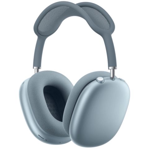 Qulaqlıq Apple AirPods Max 2 MHWM4ZE/A Blue — Bakı