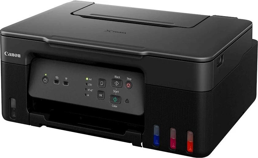 Printer Canon Pıxma G3430 5989C009AA — Printerləri, Bakı (2)