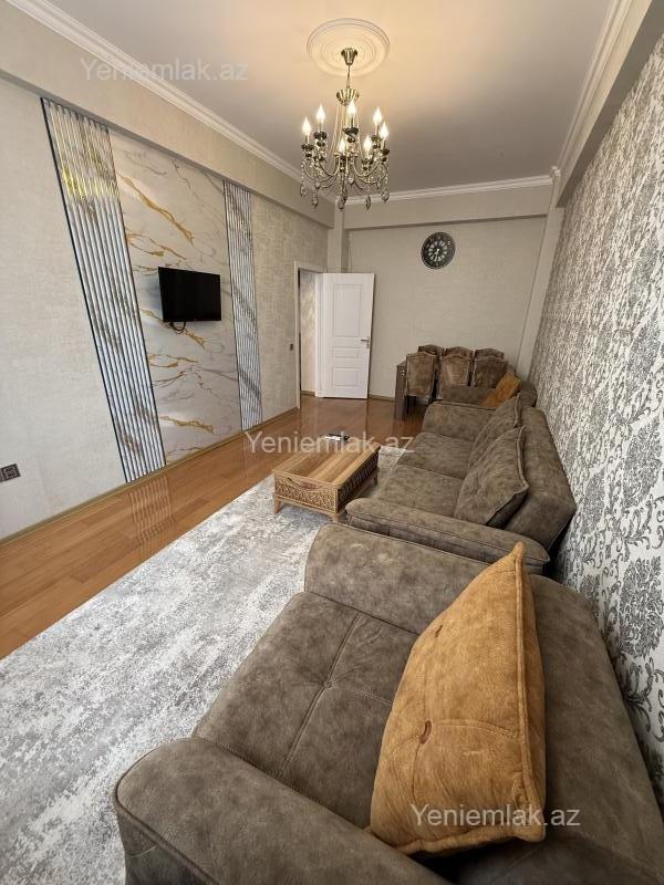 Satılır 2 otaqlı Bina evi menzil (Yeni tikili), 65 m², Xırdalan ş — Mənzil (3)