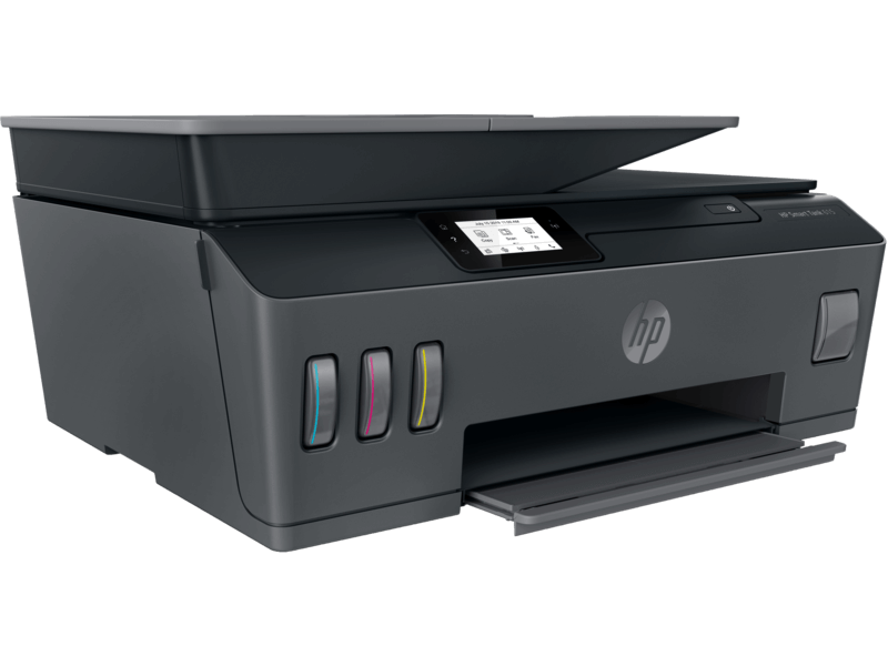 Printer HP Smart Tank 615 Y0F71A — Printerləri, Bakı (2)