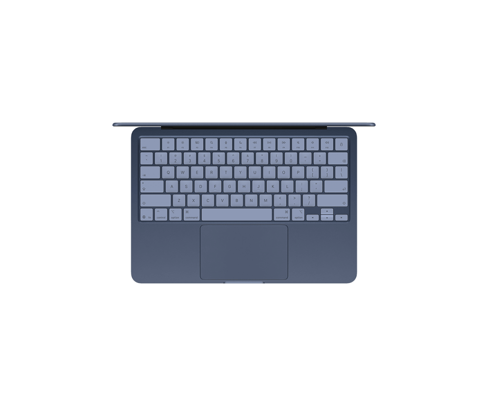 Apple MacBook Neo 13" A18 Pro MHFF4RU/A — Noutbuklar, Bakı (2)