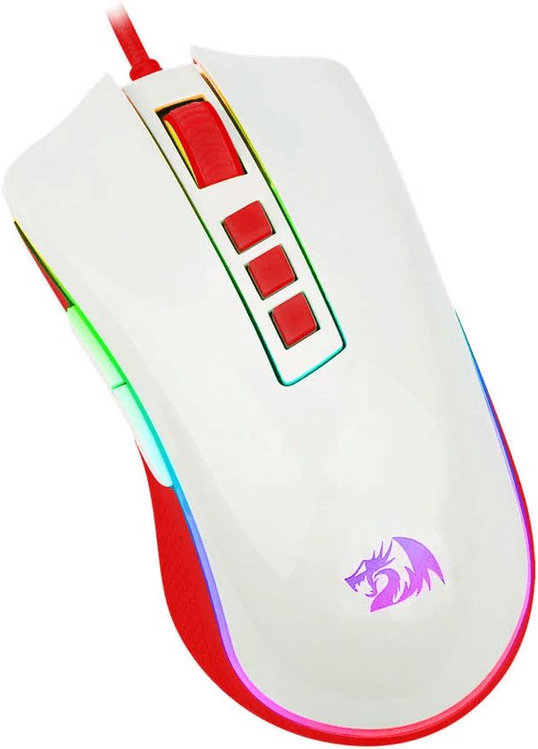 Redragon M711C Cobra Gaming Mouse — Kompüterlər və noutbuklar, Bakı (2)