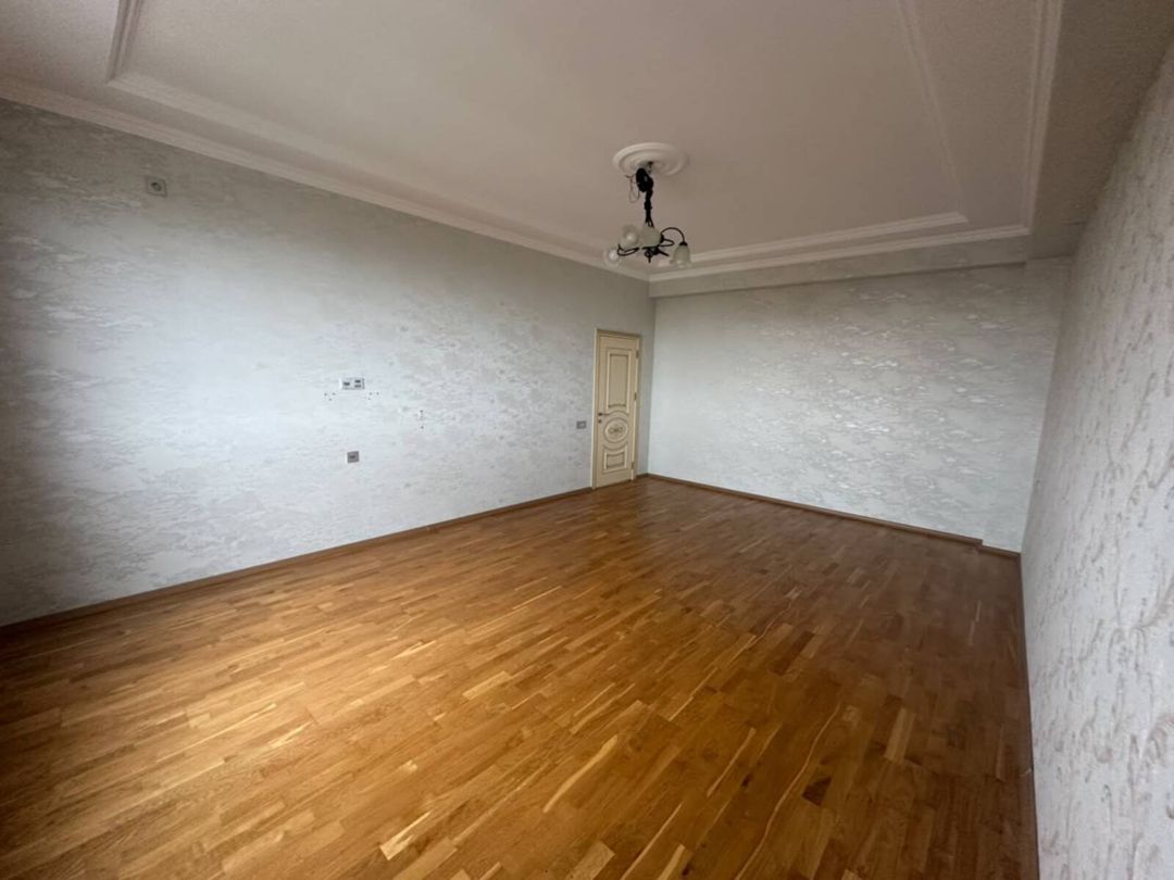 Satılır 3 otaqlı yeni tikili 105 m² — Mənzil, Bakı (4)