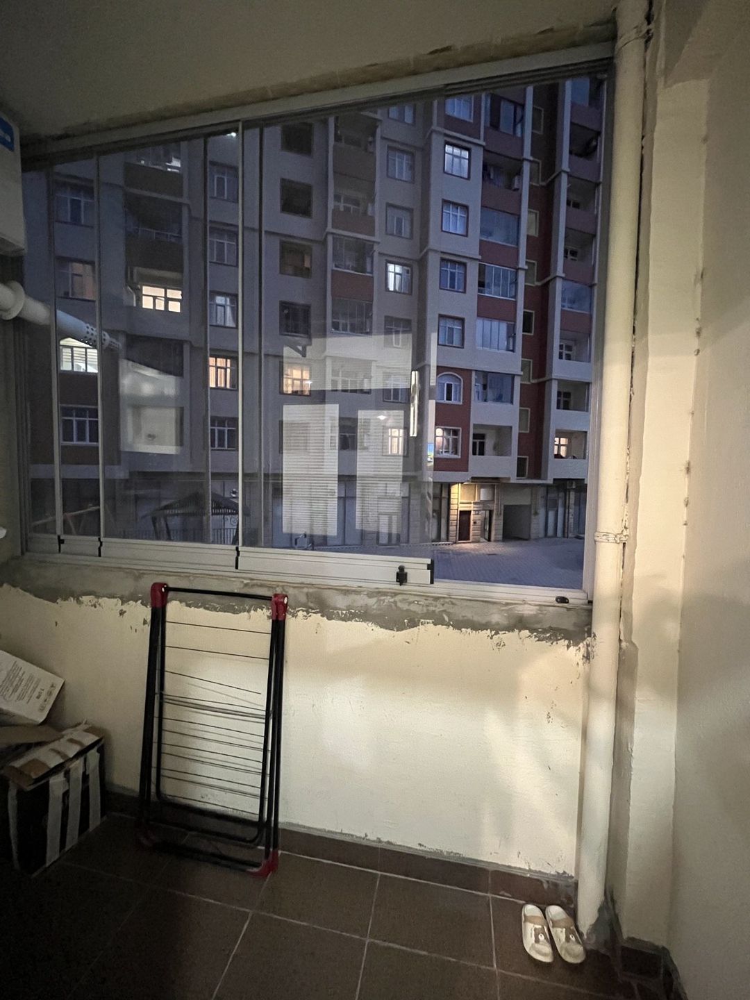 Satılır 2 otaqlı yeni tikili 56 m² — Mənzil, Bakı (7)