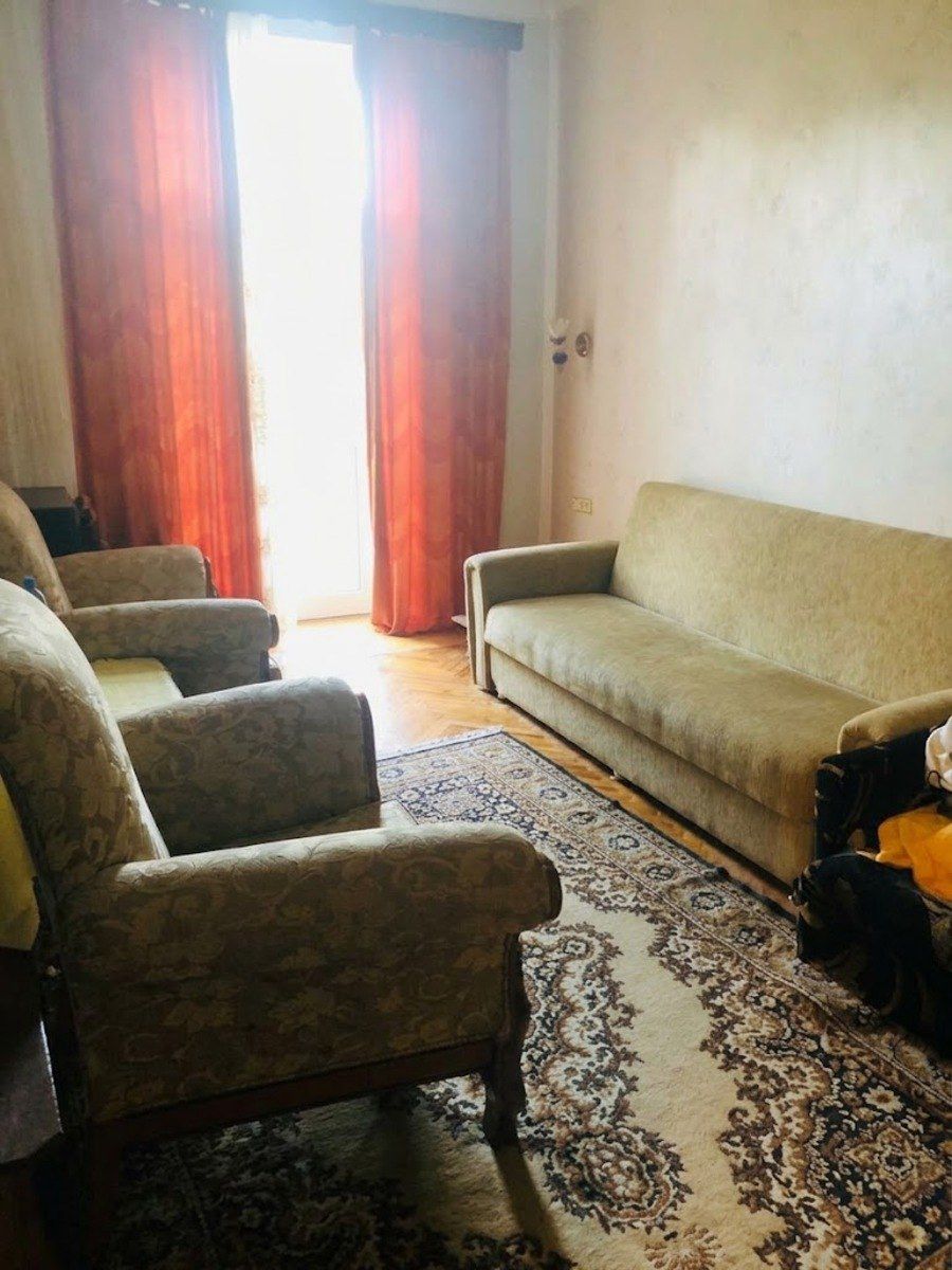 Satılır 3 otaqlı köhnə tikili 85 m² — Mənzil, Bakı (11)