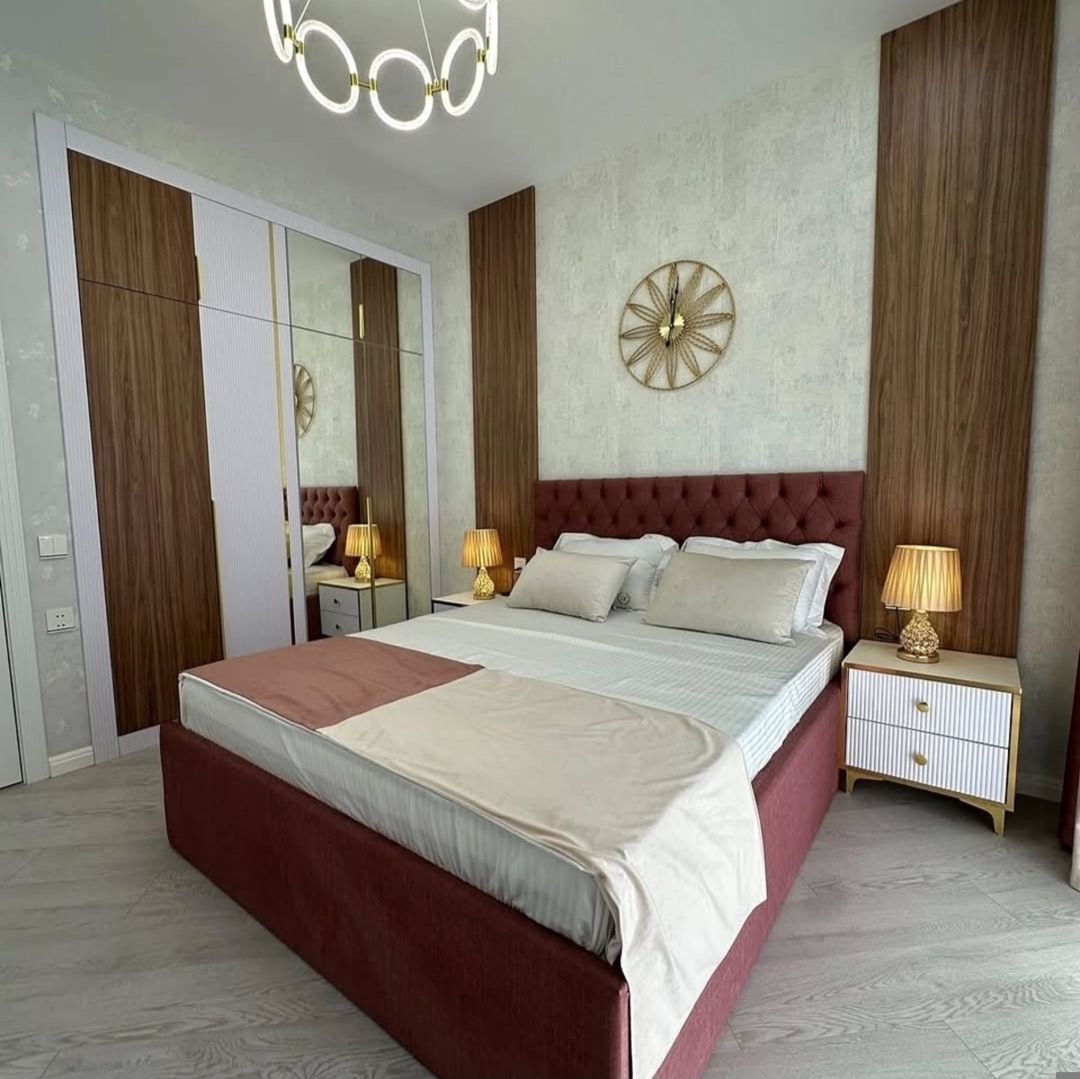 Satılır 2 otaqlı yeni tikili 52 m² — Mənzil, Bakı (4)